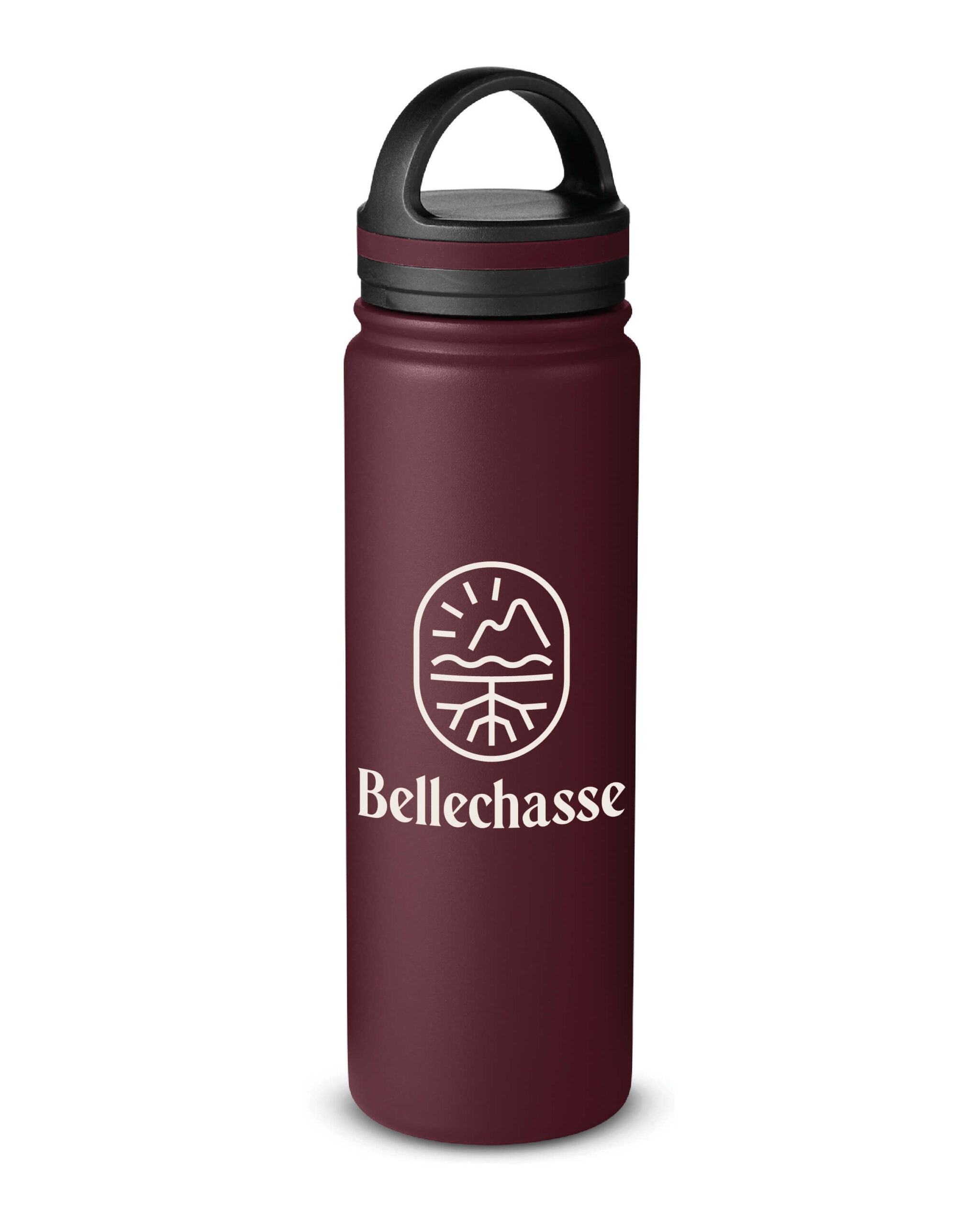 Tasse bourgogne de Bellechasse